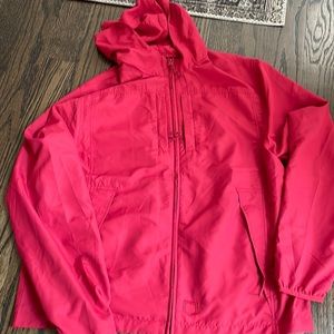 Mens Pack jacket Large